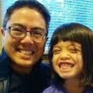 Meet your Posher, Ted